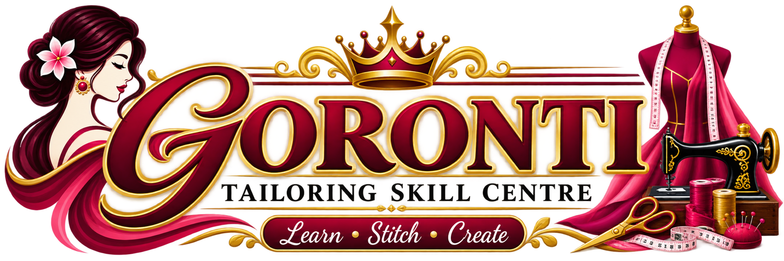 GORONTI TAILORING SKILL CENTRE